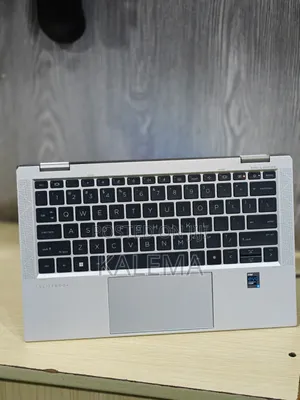 New Laptop HP EliteBook x360 1030 G7 16GB Intel Core i5 SSD 512GB