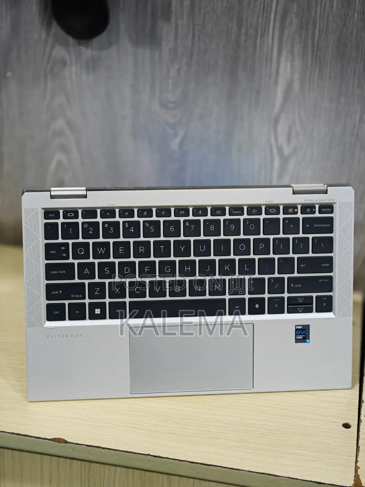 New Laptop HP EliteBook x360 1030 G7 16GB Intel Core i5 SSD 512GB
