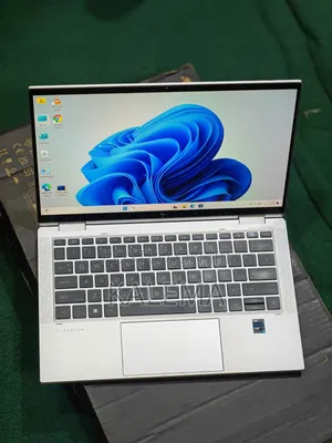 New Laptop HP EliteBook x360 1030 G7 16GB Intel Core i5 SSD 512GB