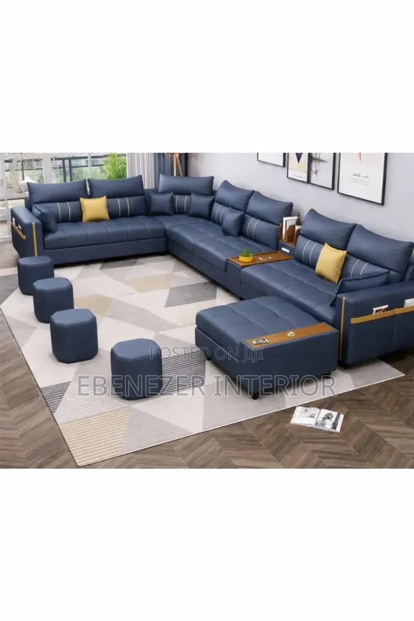 Duckling Sofasets