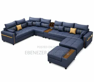 Duckling Sofasets