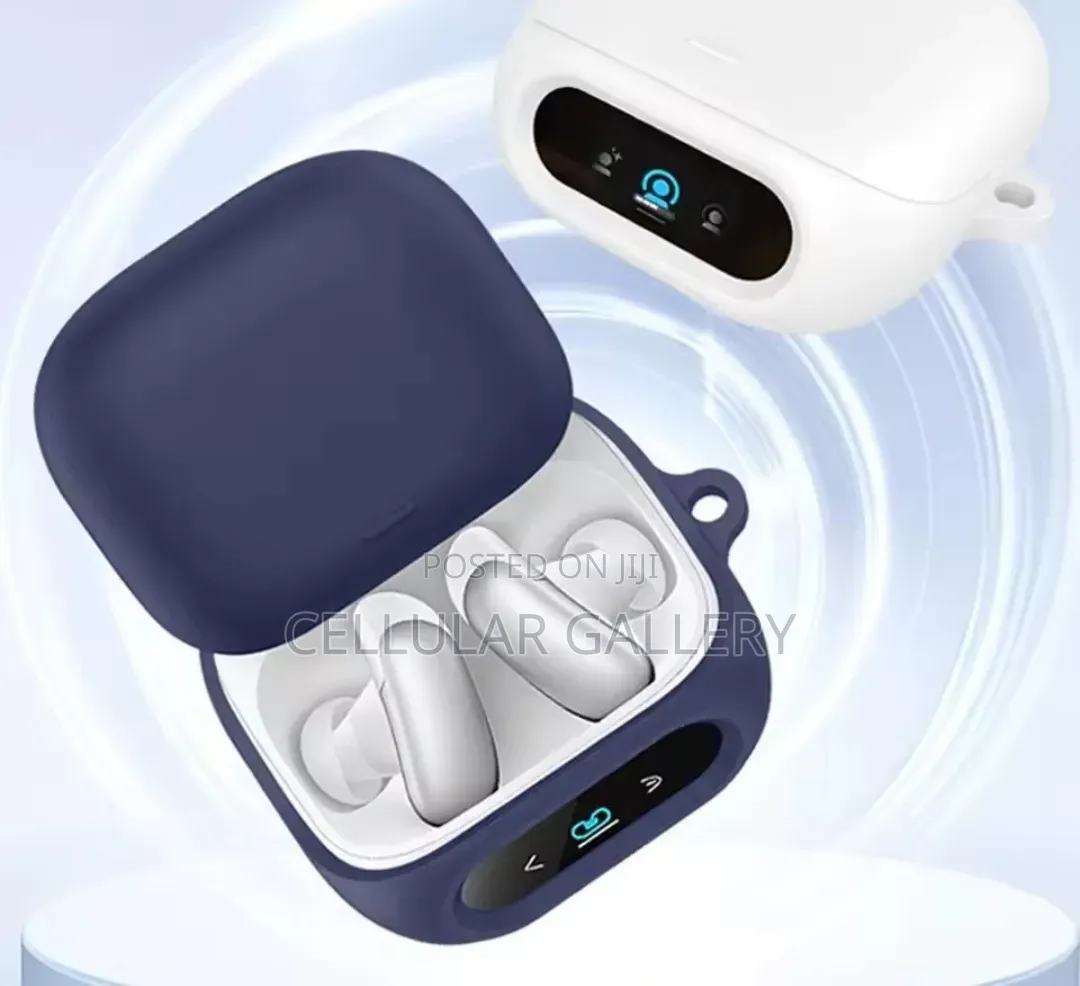 Soundcore Liberty 5 Pro Silicone Case