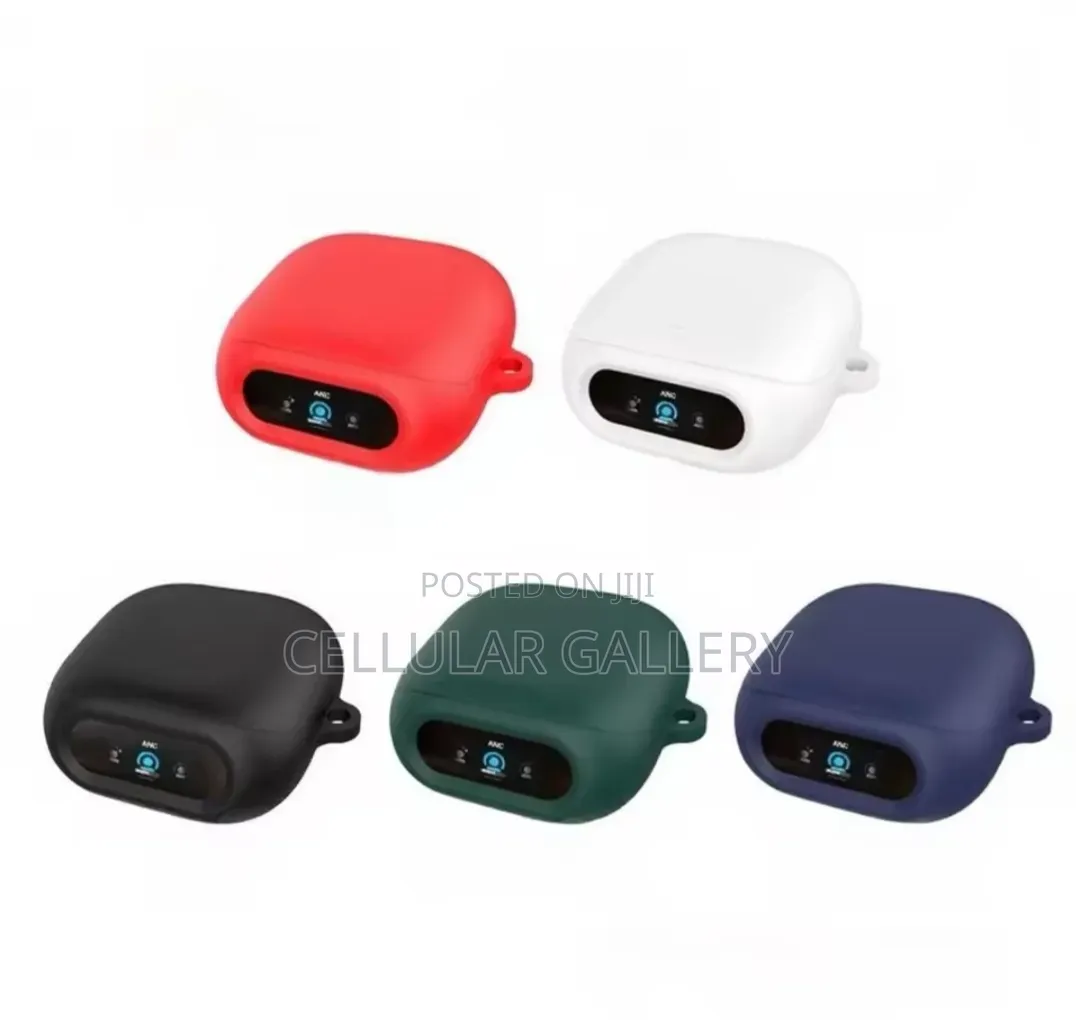 Soundcore Liberty 5 Pro Silicone Case