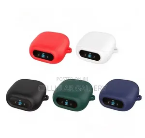 Soundcore Liberty 5 Pro Silicone Case