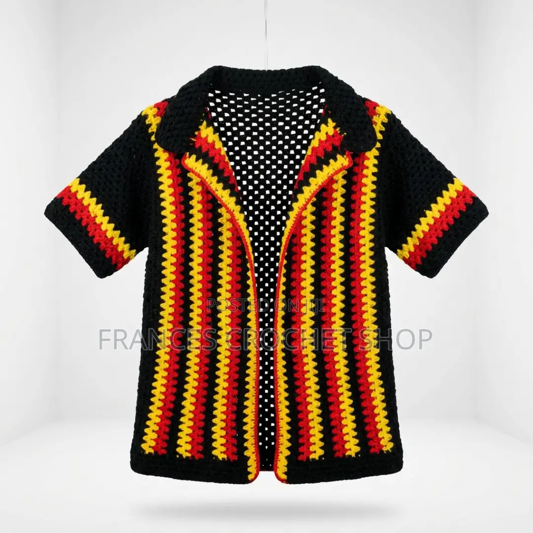 Handmade Shirt 01