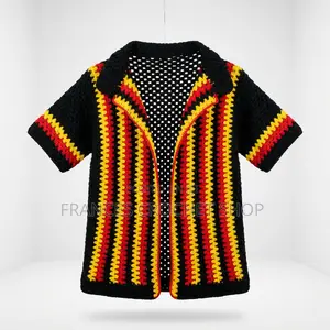 Handmade Shirt 01