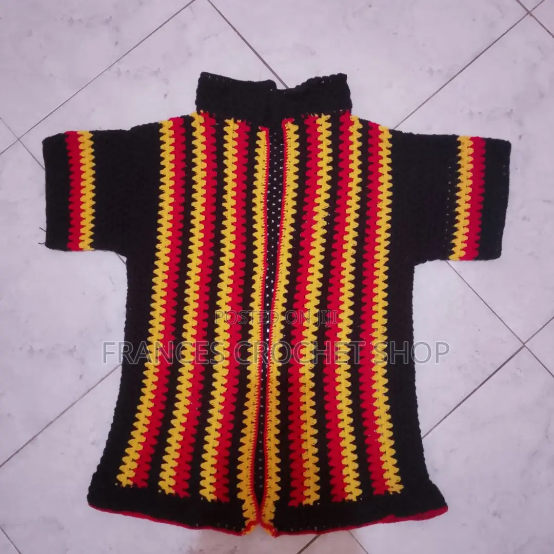 Handmade Shirt 01