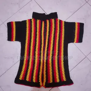 Handmade Shirt 01