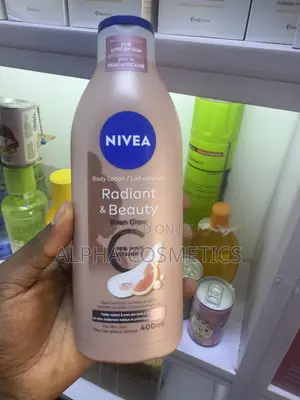 Nivea( Radiant Even Beauty Glow)Original