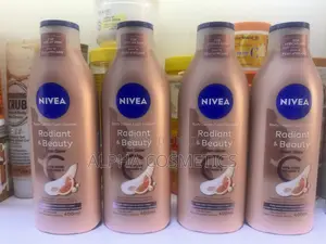 Nivea( Radiant Even Beauty Glow)Original