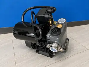 550W–2200W Electric Farm & Irrigation Water Pumps