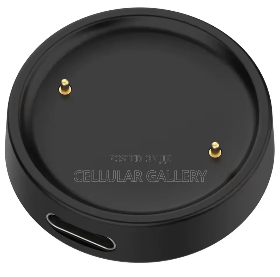 Amazfit Smart Watch Charger for Bip 6 and Active 2