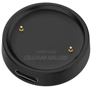 Amazfit Smart Watch Charger for Bip 6 and Active 2