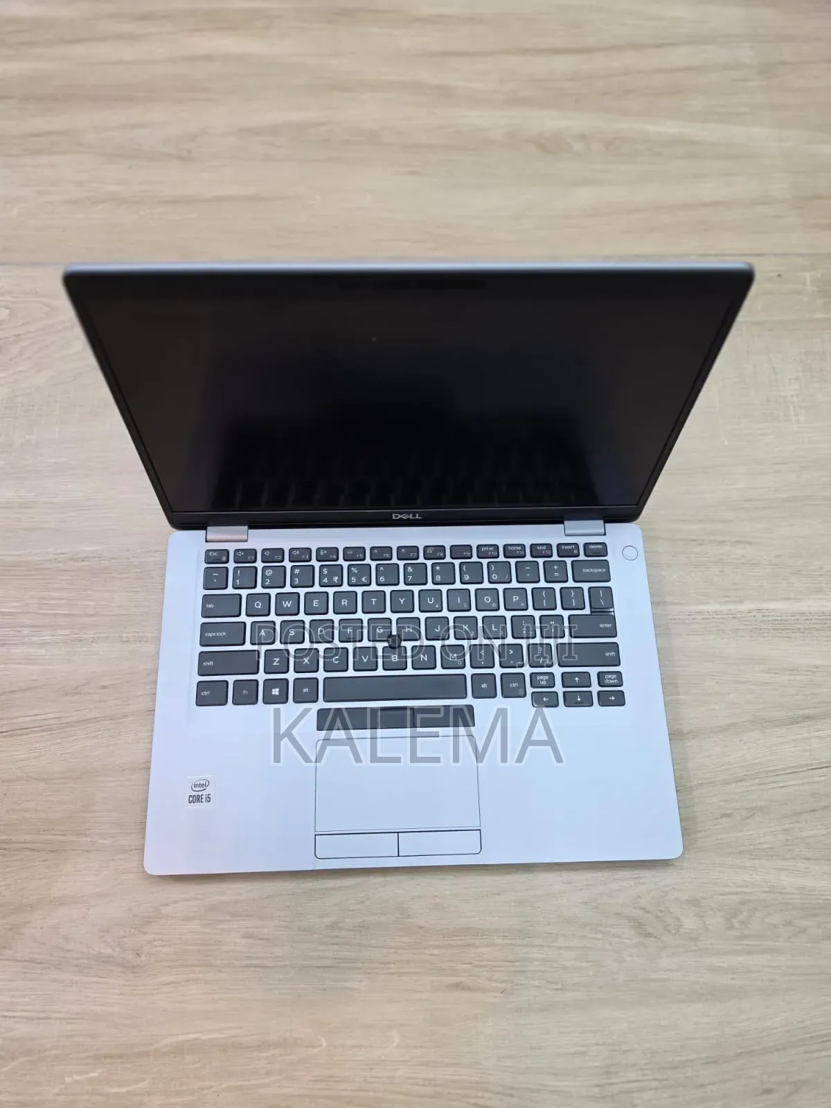 Laptop Dell Latitude 5410 8GB Intel Core i5 SSD 256GB