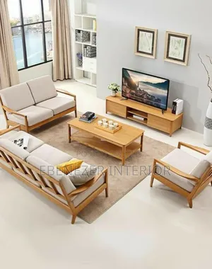 Fawn Sofasets