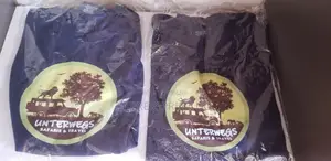 Custom Branded T-Shirts