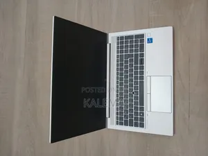 Laptop HP EliteBook 850 G8 8GB Intel Core i5 SSD 256GB