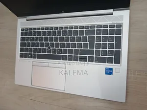 Laptop HP EliteBook 850 G8 8GB Intel Core i5 SSD 256GB