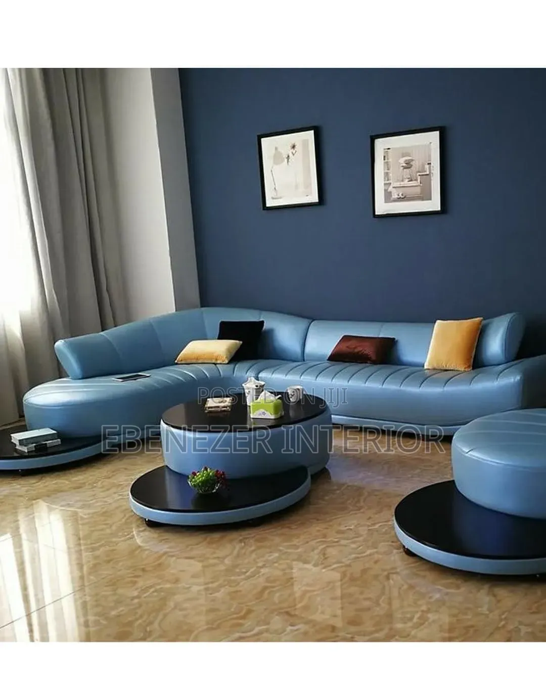 Puppy Sofasets