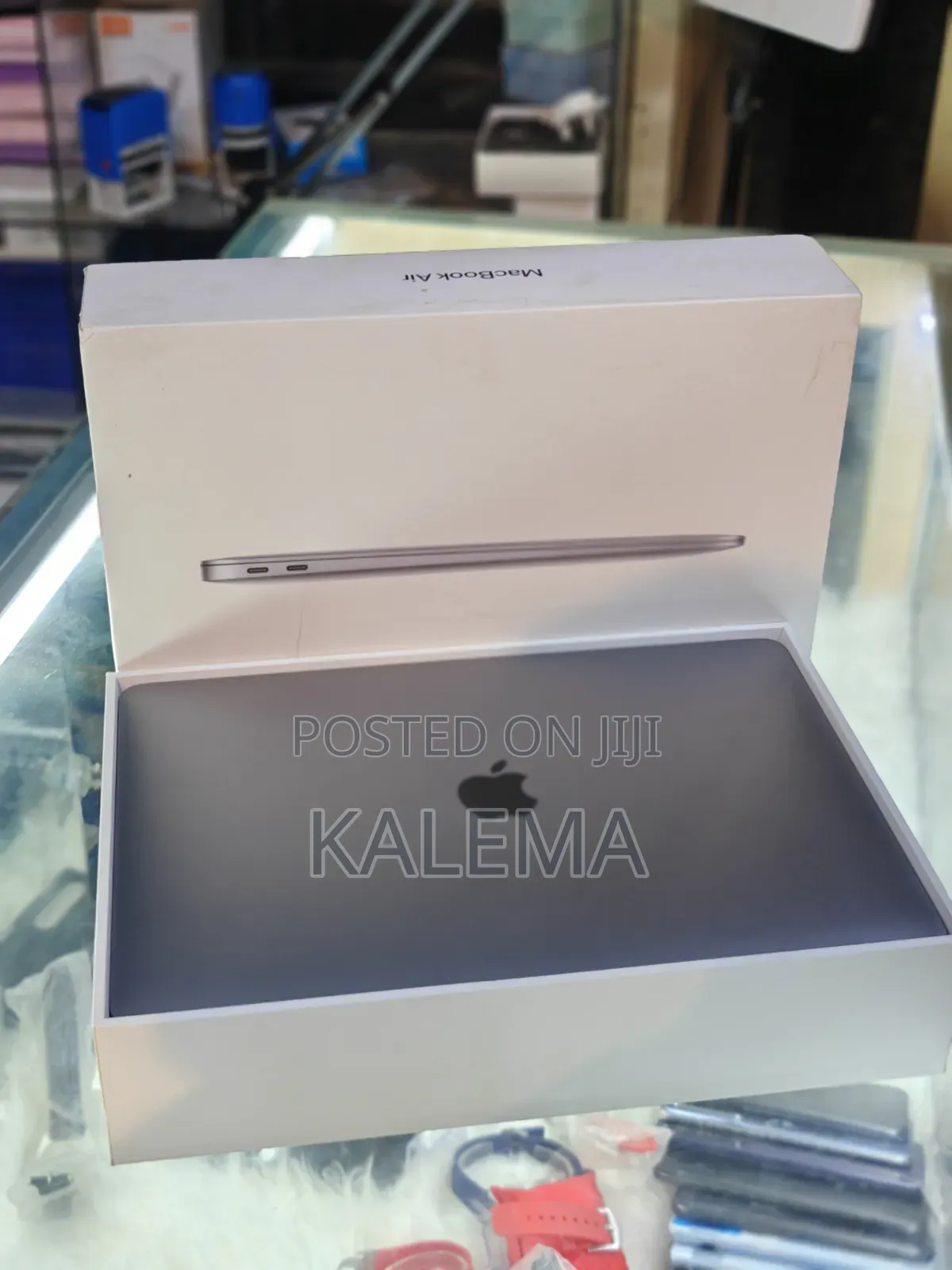 Laptop Apple MacBook Pro 2019 8GB Intel Core i5 SSD 256GB