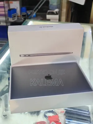 Laptop Apple MacBook Pro 2019 8GB Intel Core i5 SSD 256GB