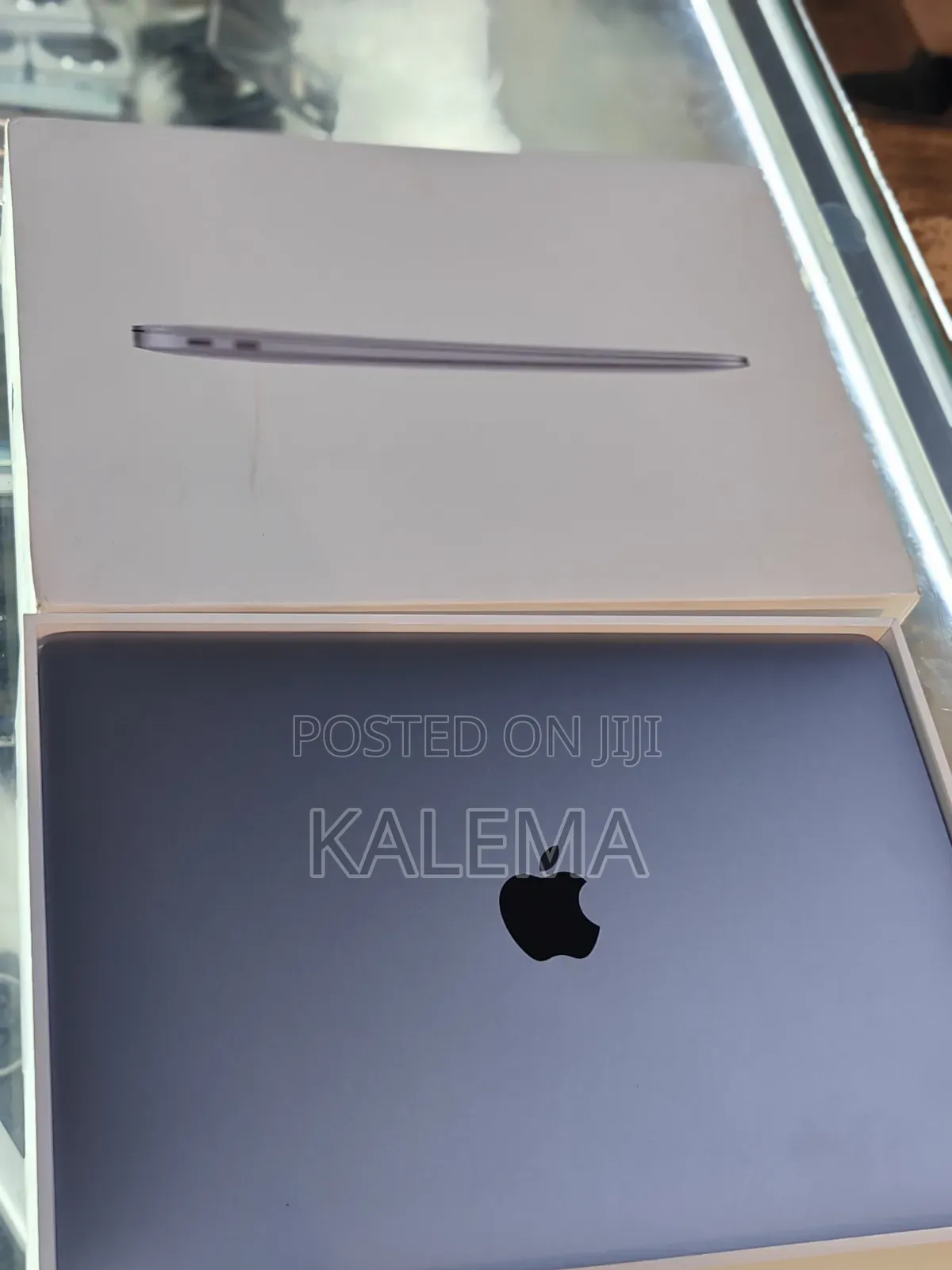 Laptop Apple MacBook Pro 2019 8GB Intel Core i5 SSD 256GB