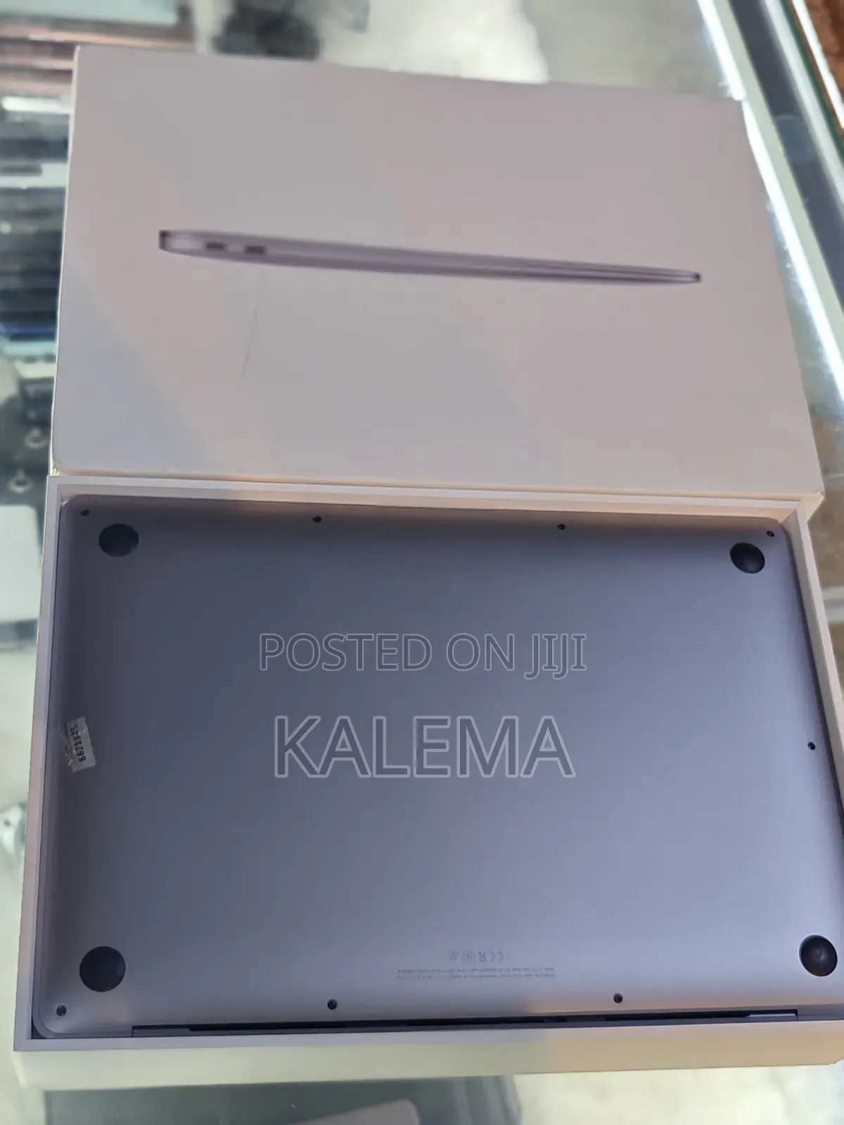 Laptop Apple MacBook Pro 2019 8GB Intel Core i5 SSD 256GB