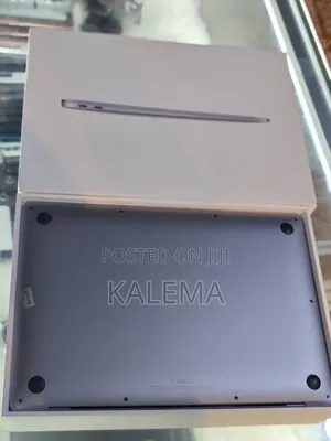 Laptop Apple MacBook Pro 2019 8GB Intel Core i5 SSD 256GB