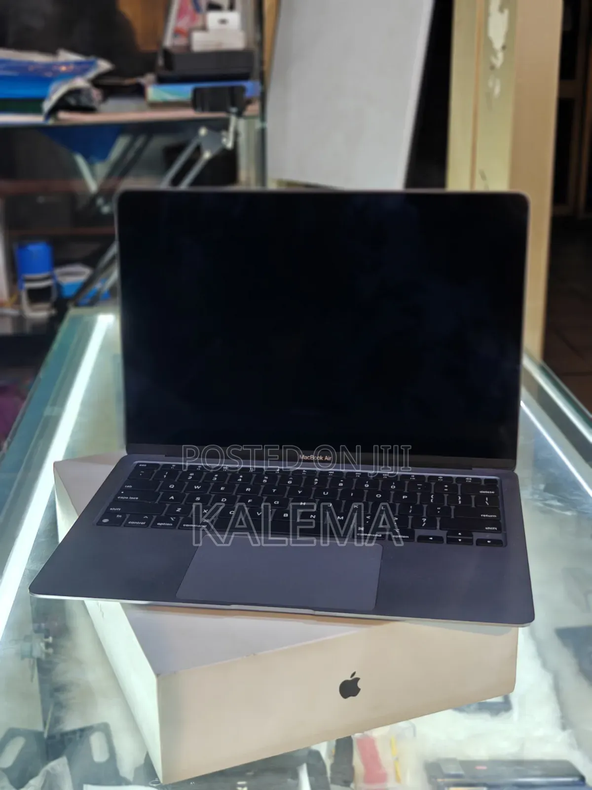 Laptop Apple MacBook Pro 2019 8GB Intel Core i5 SSD 256GB