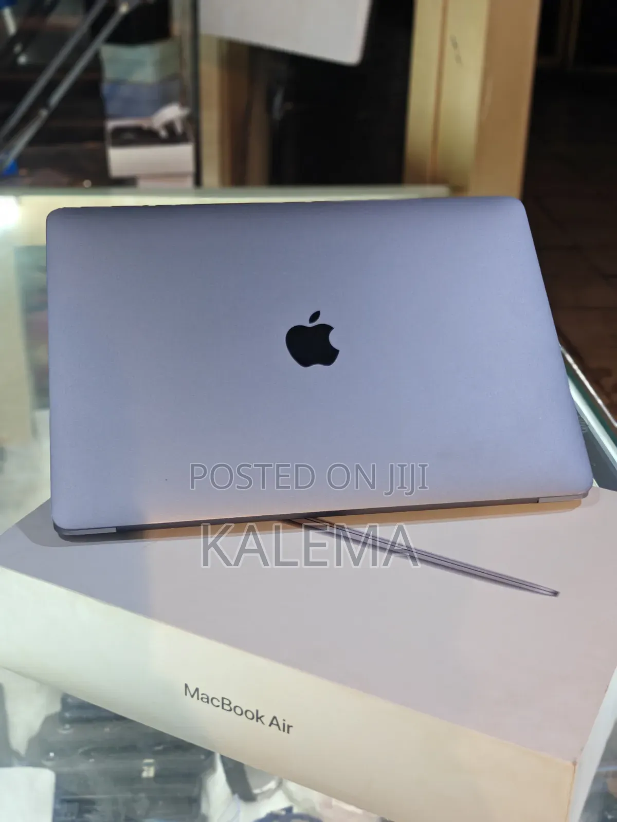 Laptop Apple MacBook Pro 2019 8GB Intel Core i5 SSD 256GB