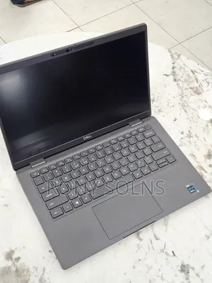 Laptop Dell Latitude 7420 16GB Intel Core i7 SSD 256GB