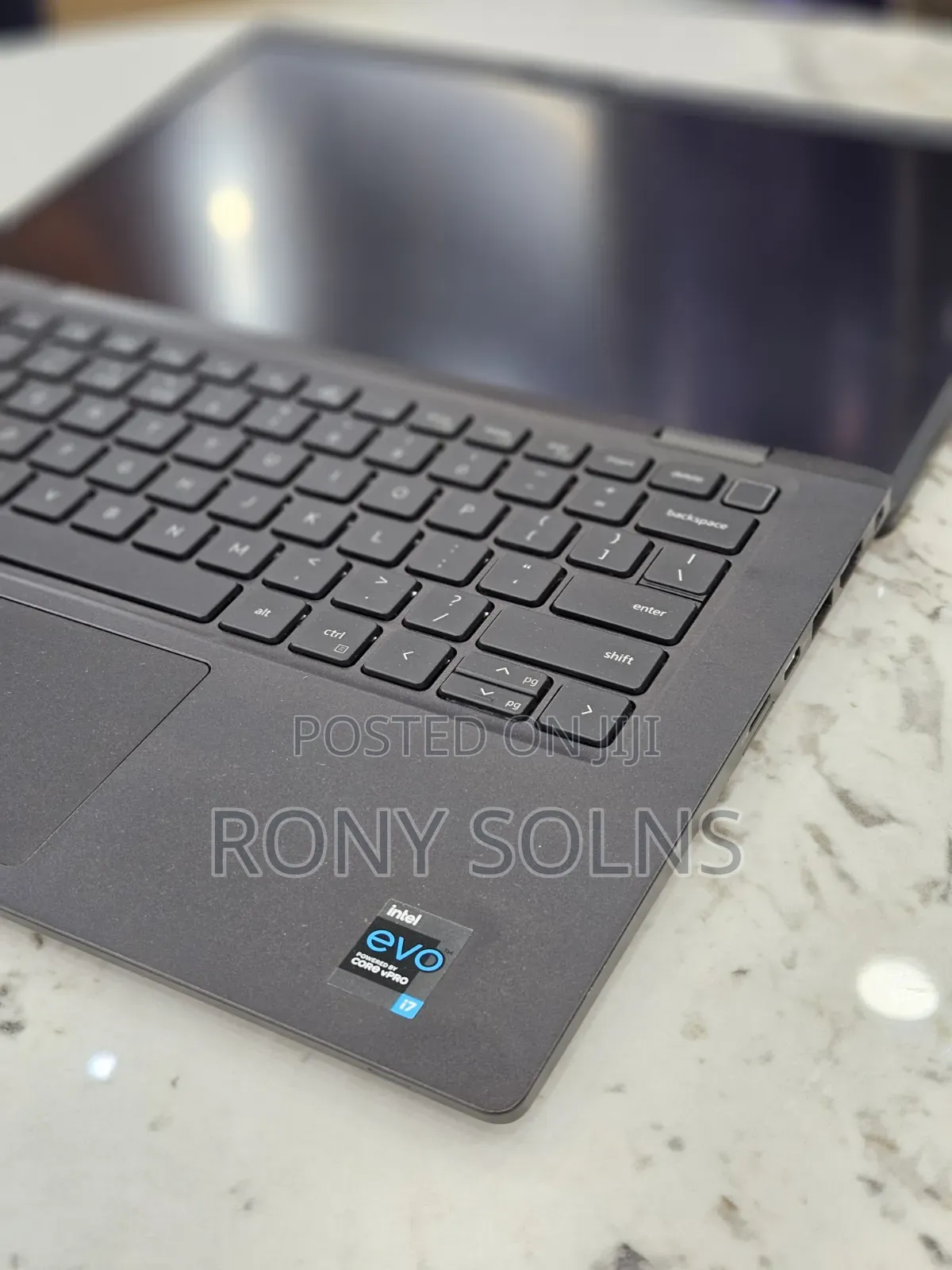 Laptop Dell Latitude 7420 16GB Intel Core i7 SSD 256GB