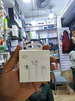 Type C Earphones