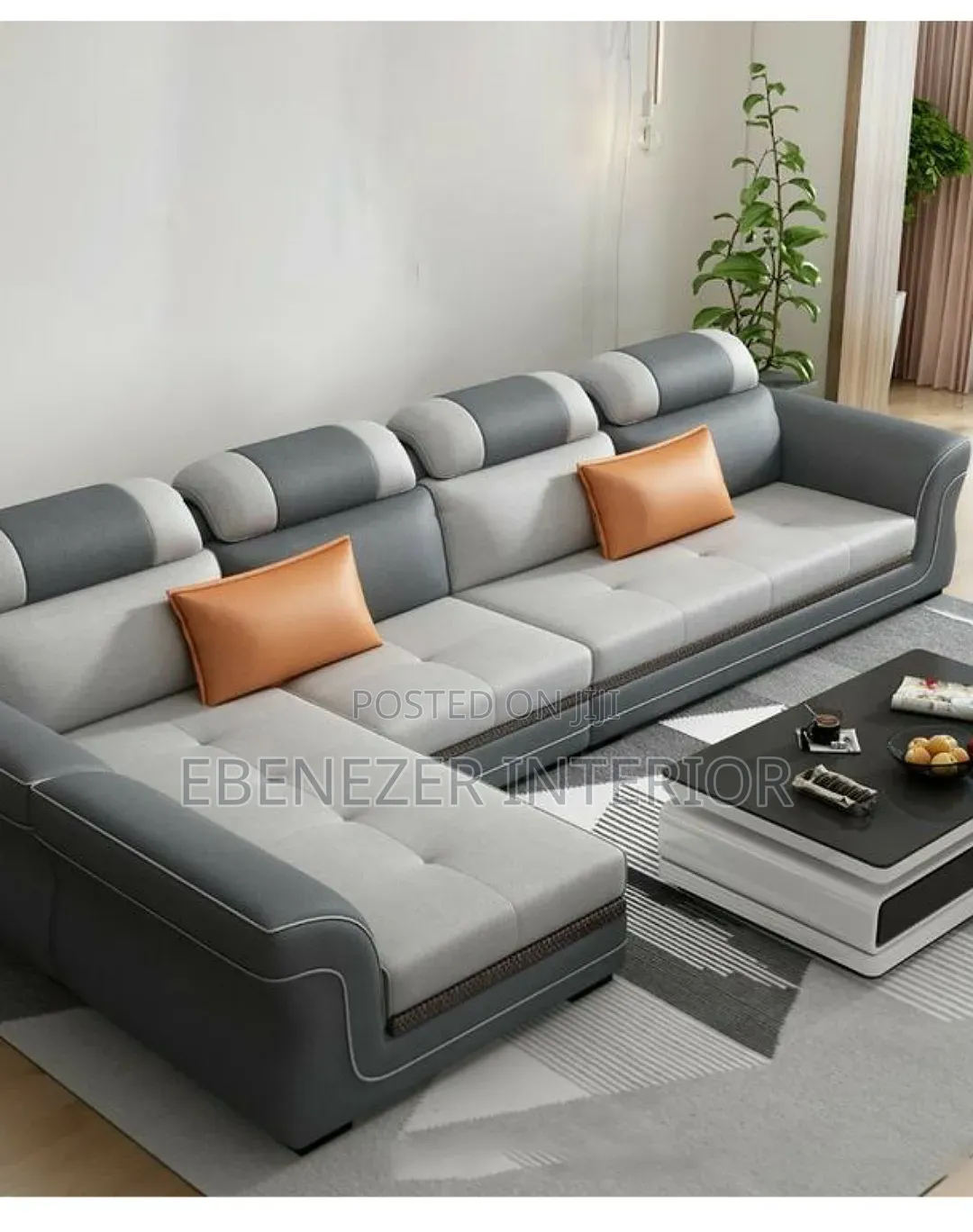 Chick Sofasets