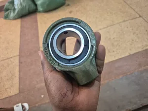 Single Rod Bearings