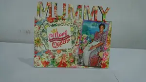 Custom Mom Photo Board