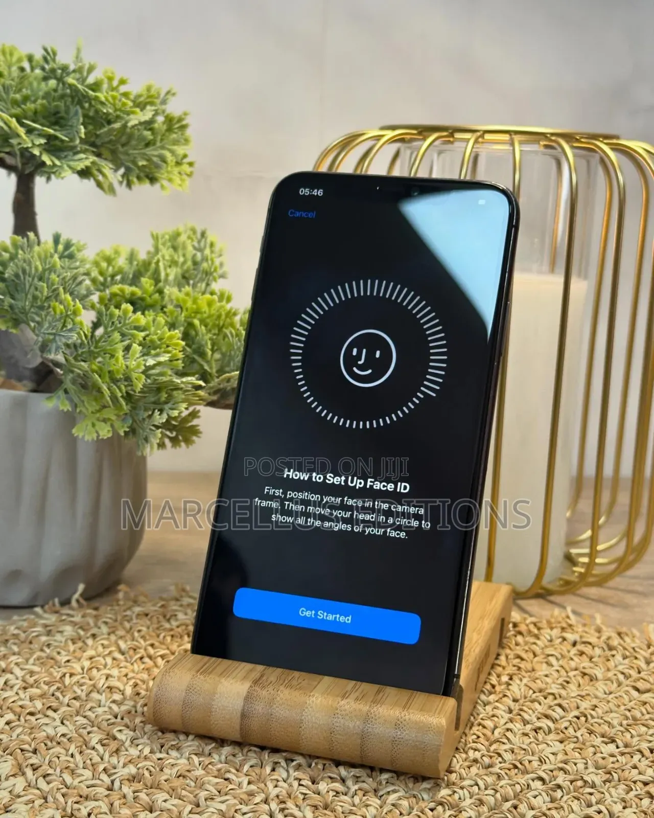 Apple iPhone 11 Pro Max 256 GB Black