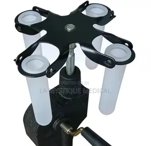 Manual Centrifuge
