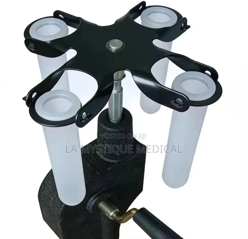 Manual Centrifuge