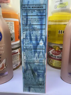 Skin Beautifying Milk Lotion