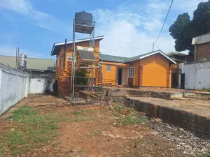 5bdrm Bungalow in Kisugu, Central Division for rent