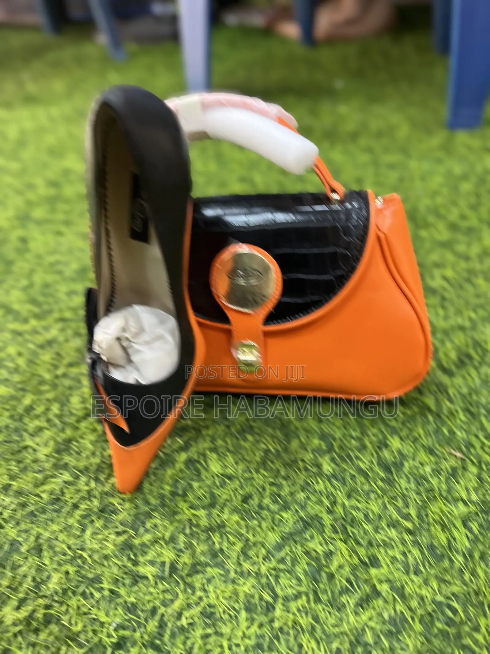 Bag Shoes Celena China
