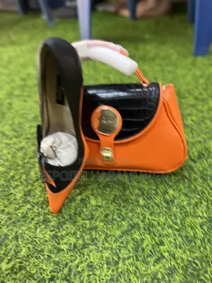 Bag Shoes Celena China