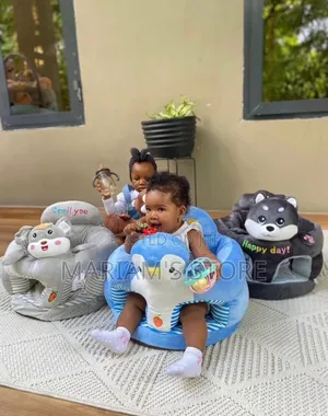 Baby Seater Support