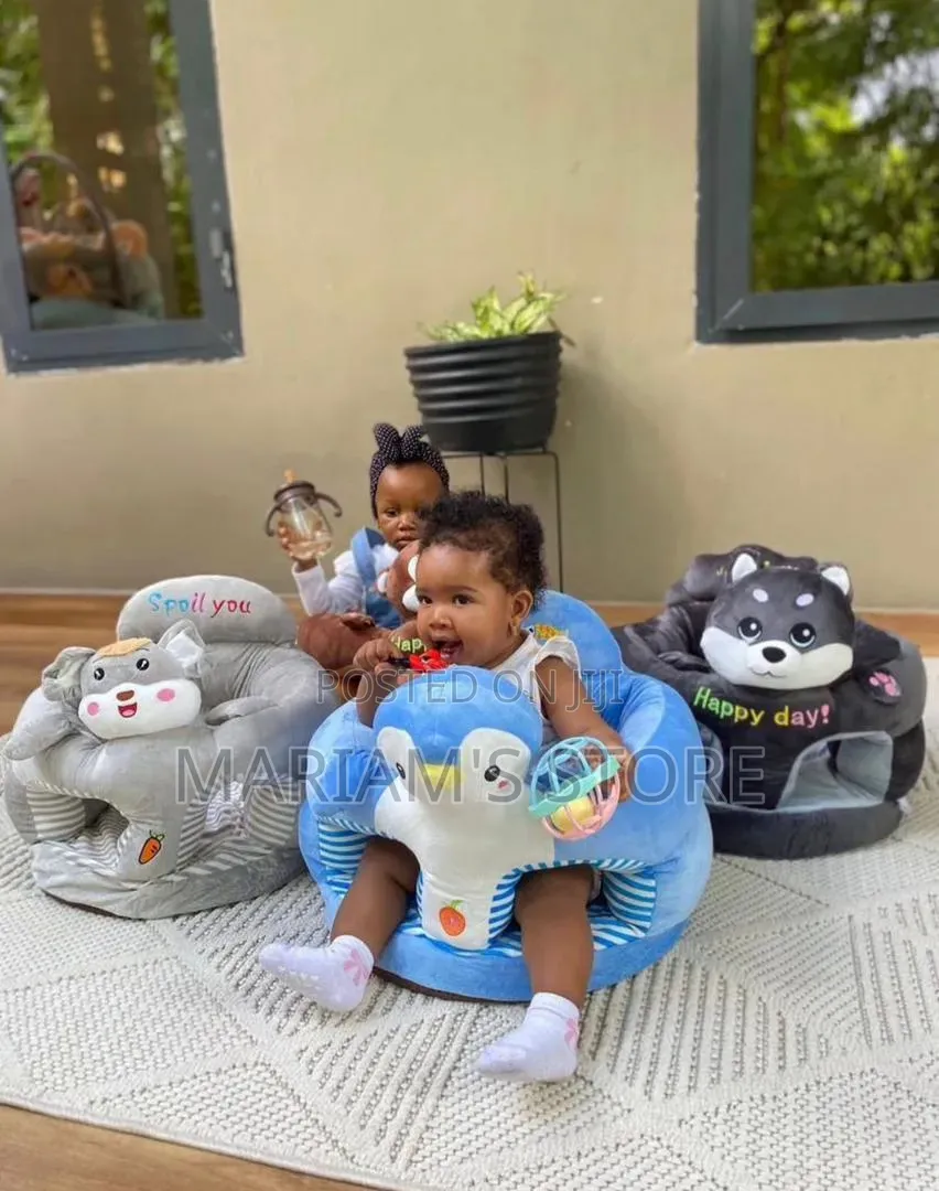 Baby Seater Support