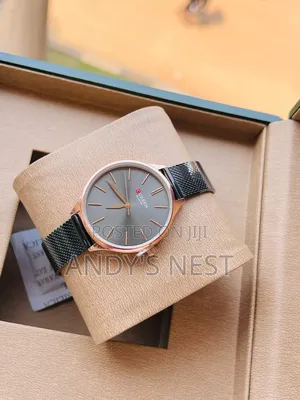 Curren Ladies Watch