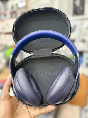 Premium Used Beats Studio Pro  Wireless Noise Cancelling Headphones