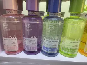 Estelin Toner