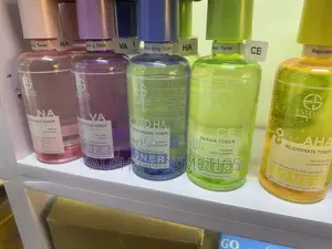 Estelin Toner