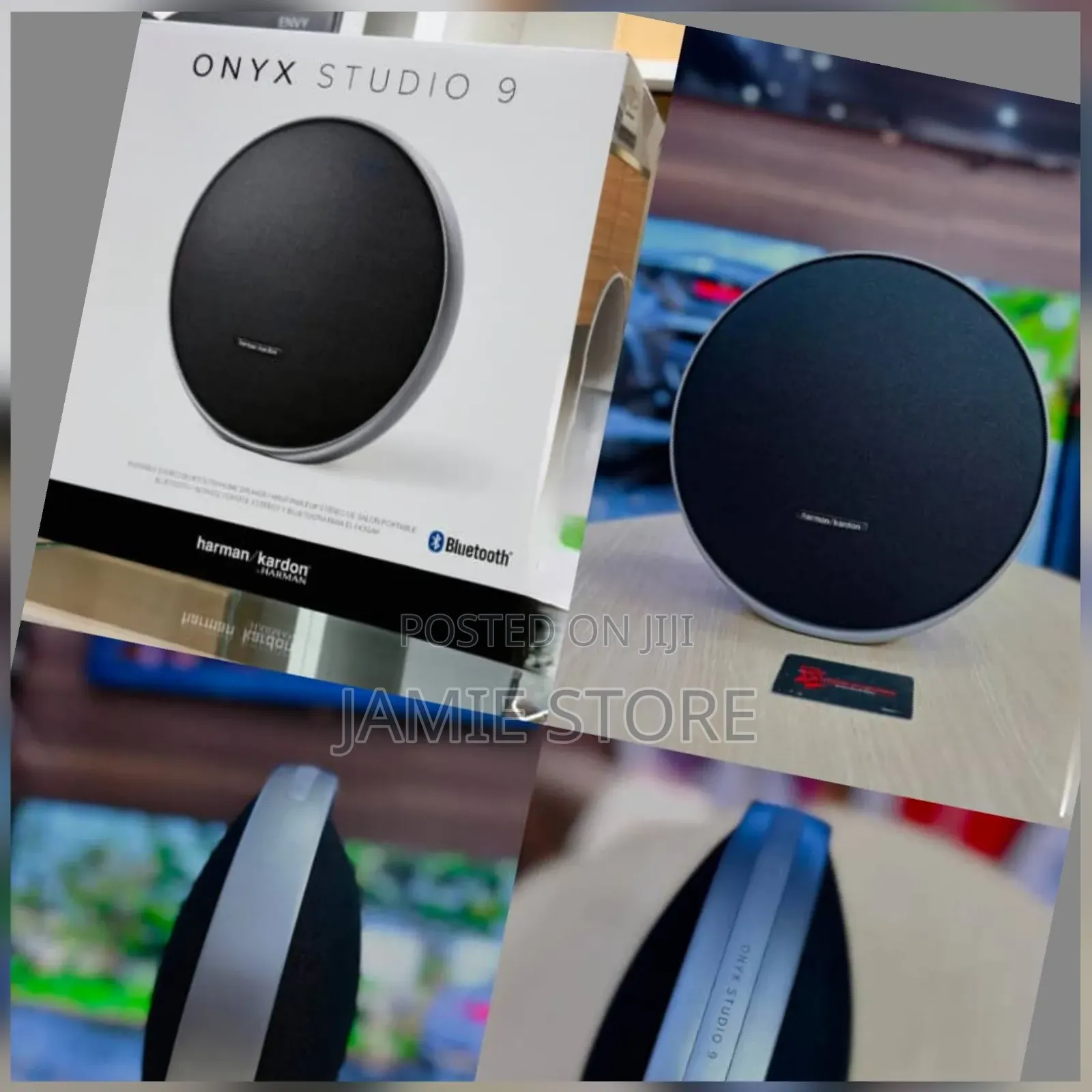ONXY STUDIO 9/Harman Kardon Onyx Studio 9